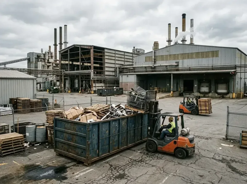 industrial-factory-scrap-conta-003 — frequently asked questions, Cheap Roll-off Dumpster Rentals in Safford, AZ